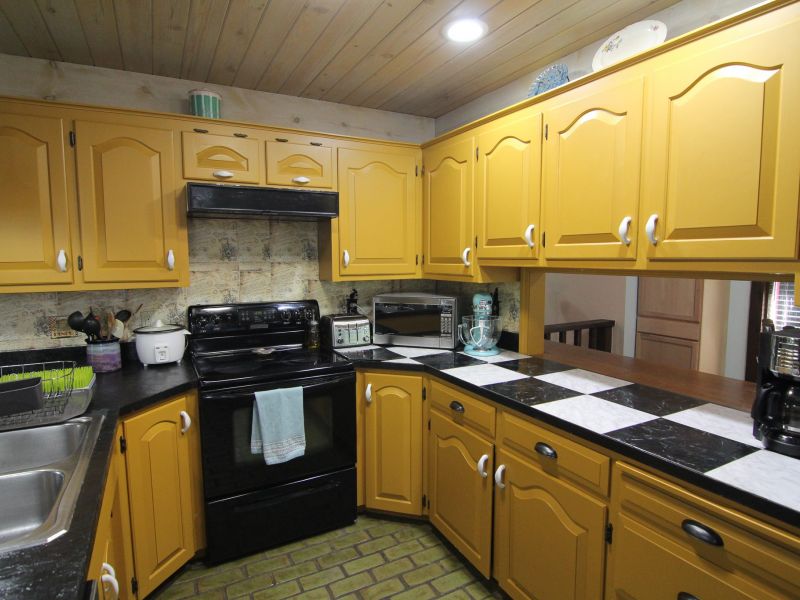 Fixer To Fabulous HGTV