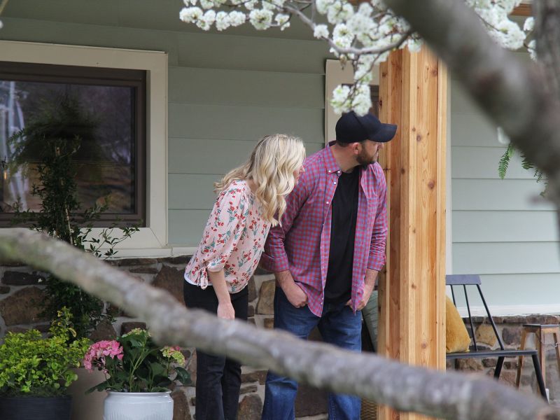 Fixer To Fabulous HGTV