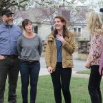 HGTV Fixer to Fabulous A Surprise Renovation For First Time Homeowner