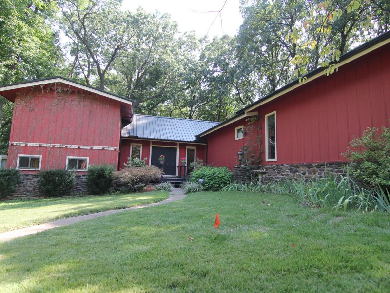 Fixer To Fabulous HGTV