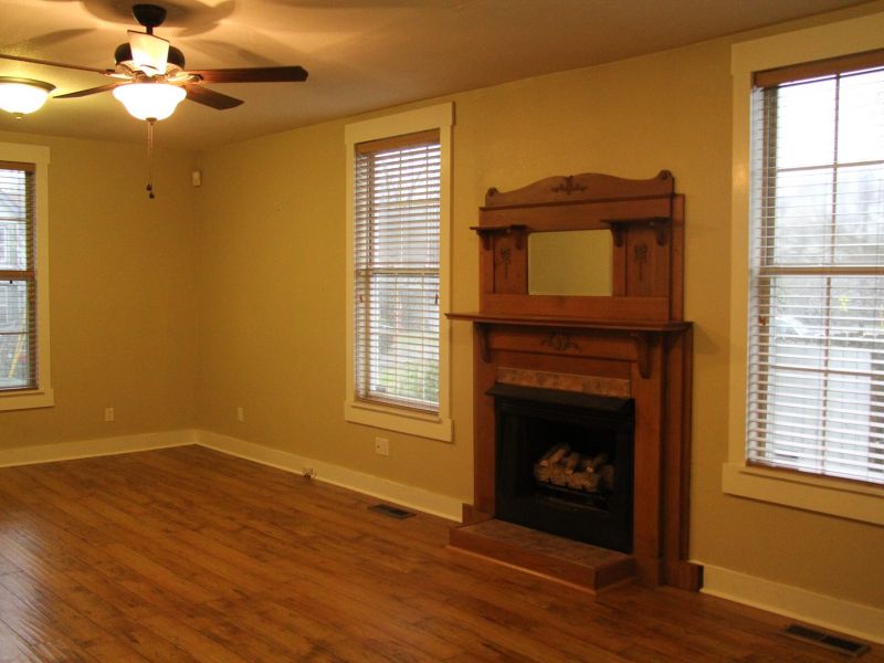 Fixer To Fabulous HGTV