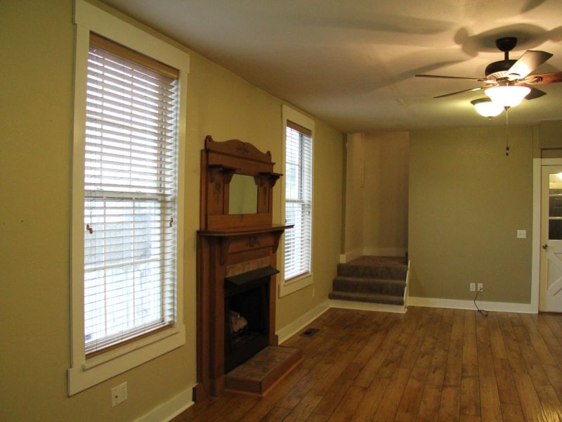 Fixer To Fabulous HGTV