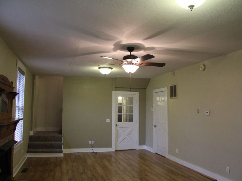 Fixer To Fabulous HGTV