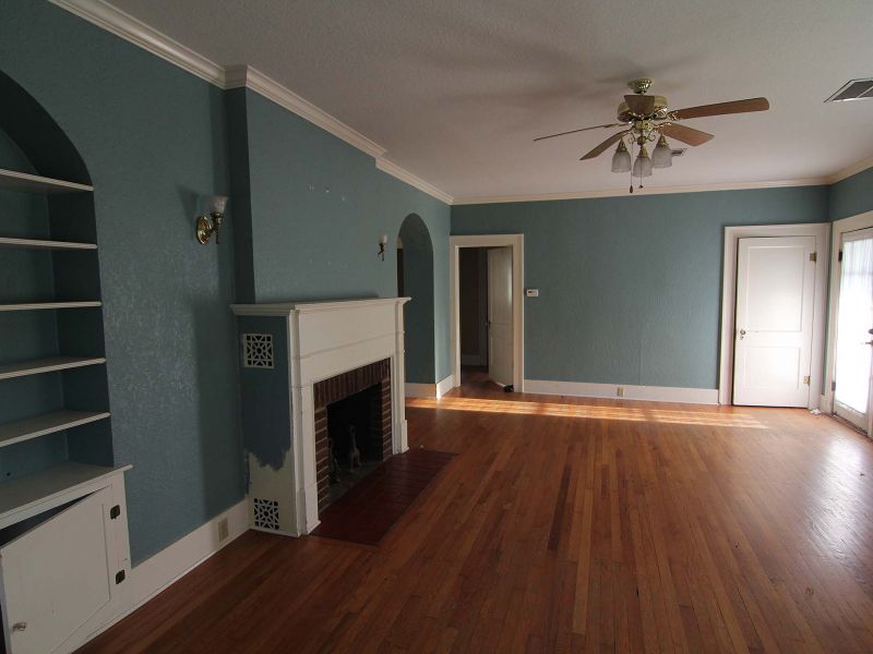 HGTV's Fixer to Fabulous