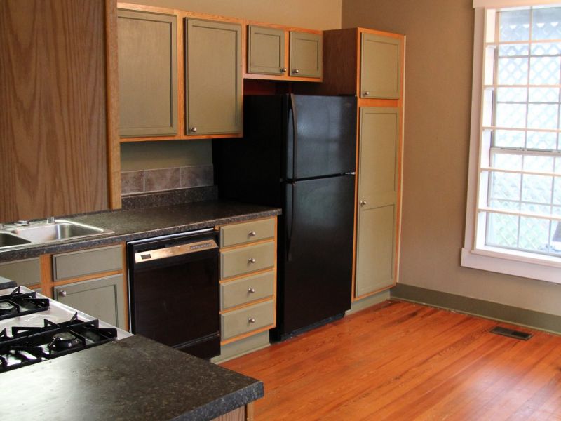 Fixer To Fabulous HGTV