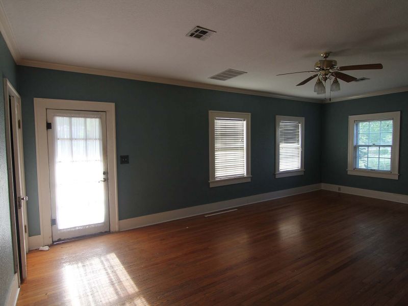 HGTV's Fixer to Fabulous