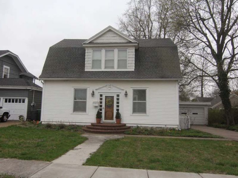 Fixer To Fabulous HGTV