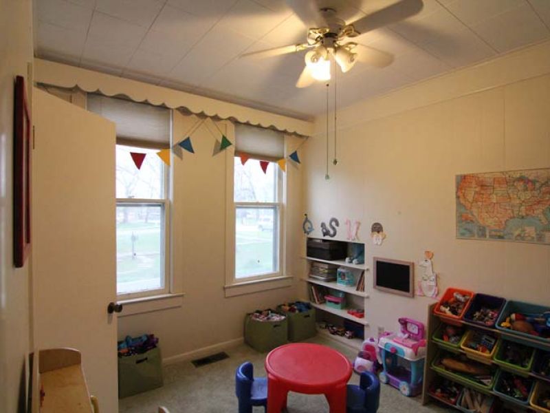 Fixer To Fabulous HGTV