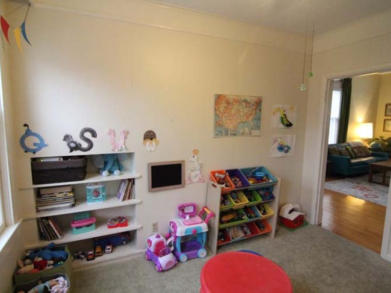 Fixer To Fabulous HGTV