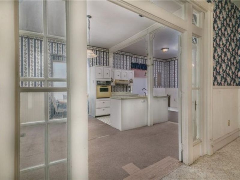 Fixer To Fabulous HGTV