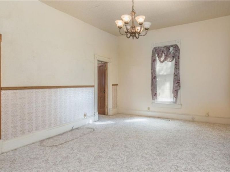 Fixer To Fabulous HGTV