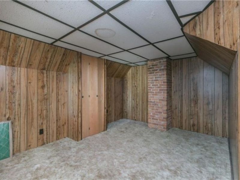 Fixer To Fabulous HGTV