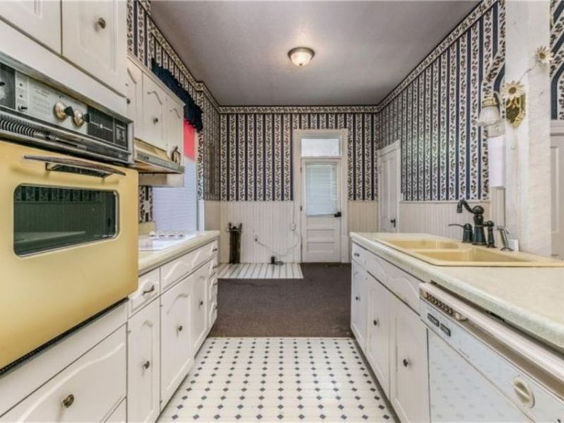 Fixer To Fabulous HGTV