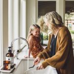 Jenny Marrs Of HGTV Shopping Her Home To Decorate.