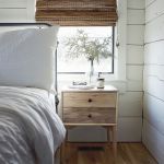 Lake Cottage Renovation With Shiplap Walls