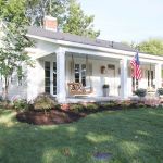 Craftsman To Creole Cottage