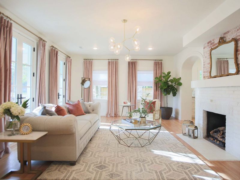 HGTV's Fixer to Fabulous