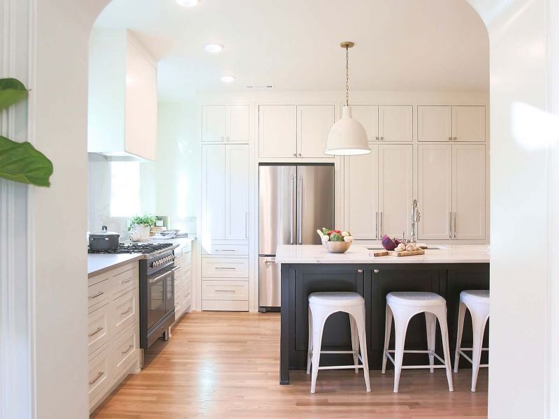 HGTV's Fixer to Fabulous