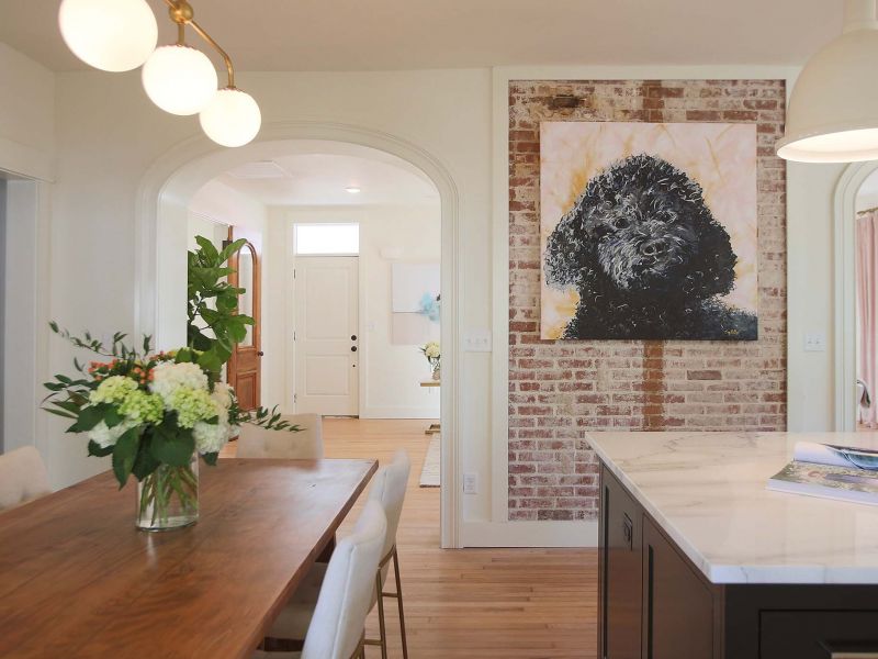 HGTV's Fixer to Fabulous