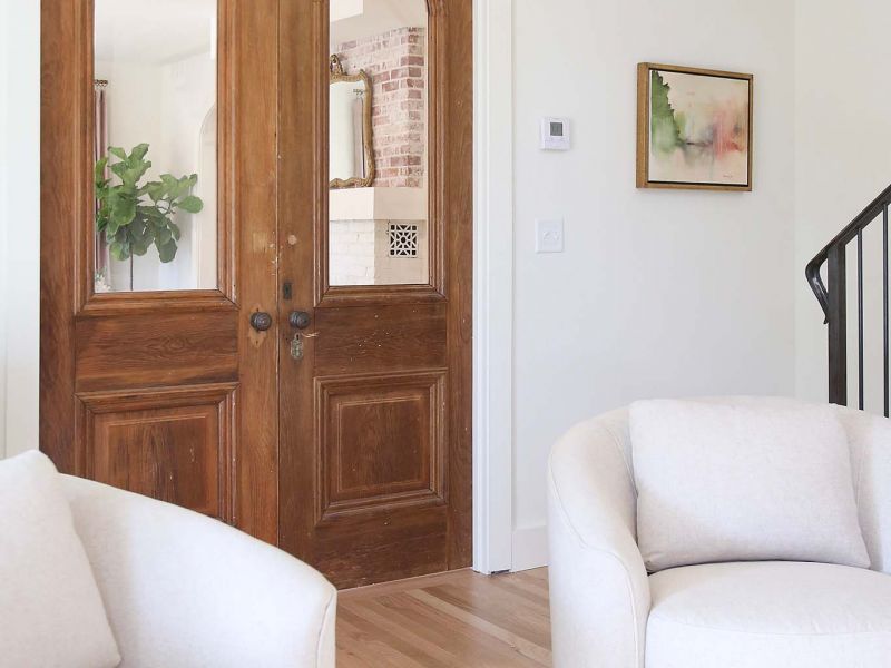 HGTV's Fixer to Fabulous