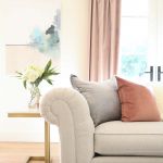 Living Room Renovation On HGTV Fixer To Fabulous.