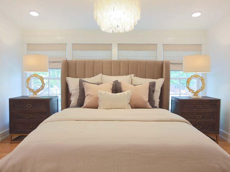 HGTV's Fixer to Fabulous