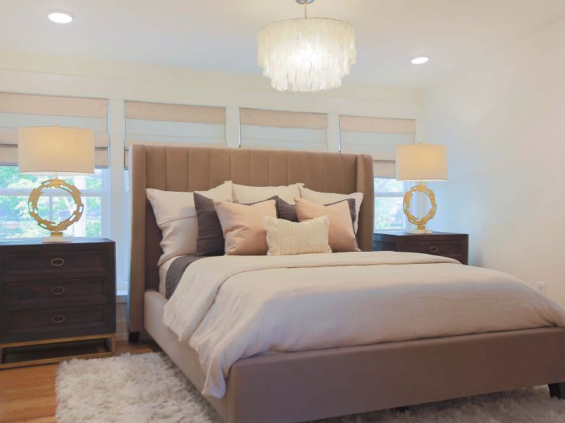 HGTV's Fixer to Fabulous