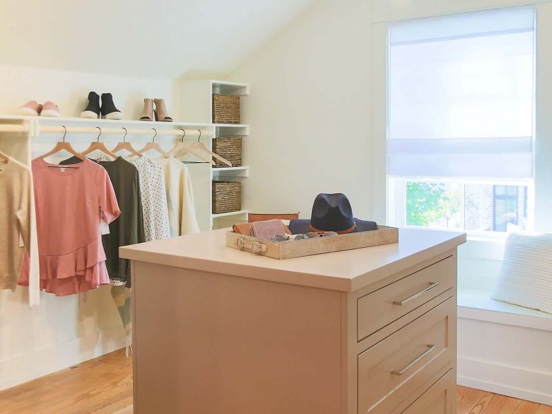 HGTV's Fixer to Fabulous