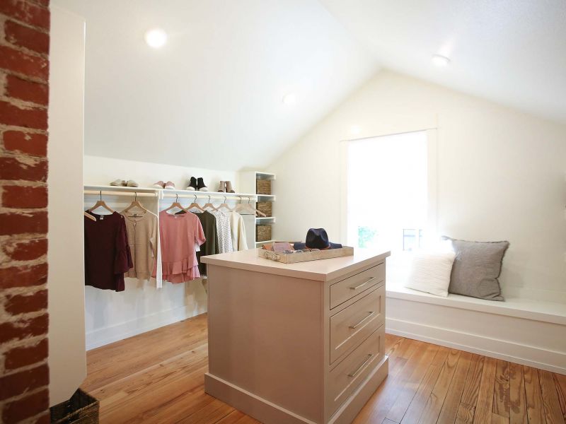 HGTV's Fixer to Fabulous