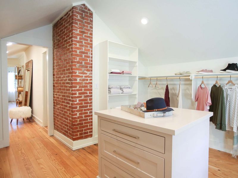 HGTV's Fixer to Fabulous