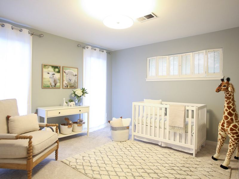 Fixer To Fabulous HGTV