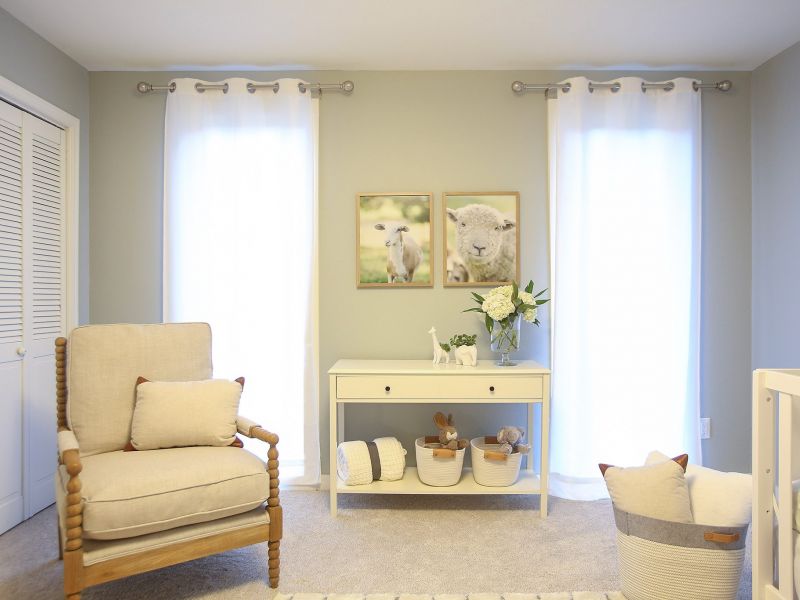 Fixer To Fabulous HGTV