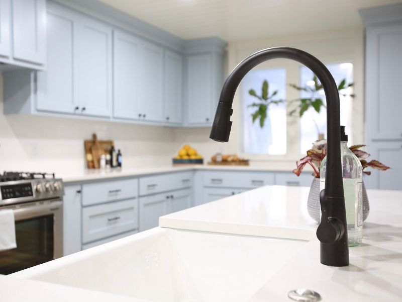 Fixer To Fabulous HGTV