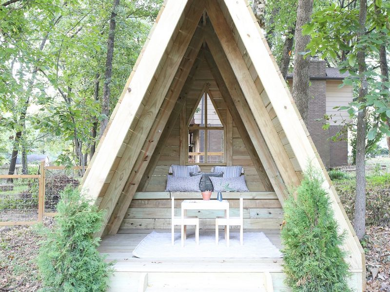 Fixer To Fabulous HGTV