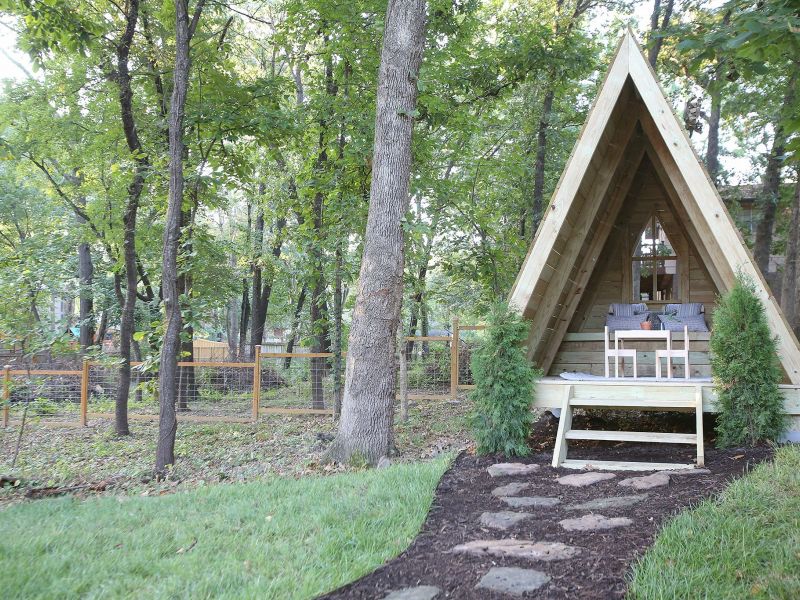 Fixer To Fabulous HGTV