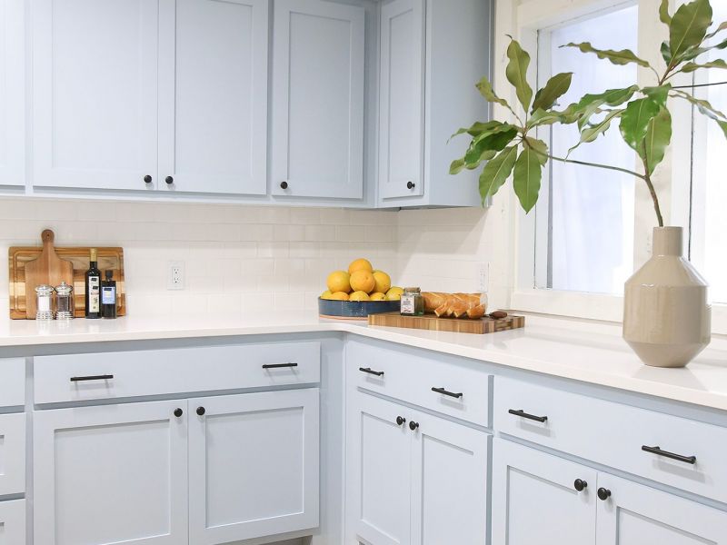 Fixer To Fabulous HGTV