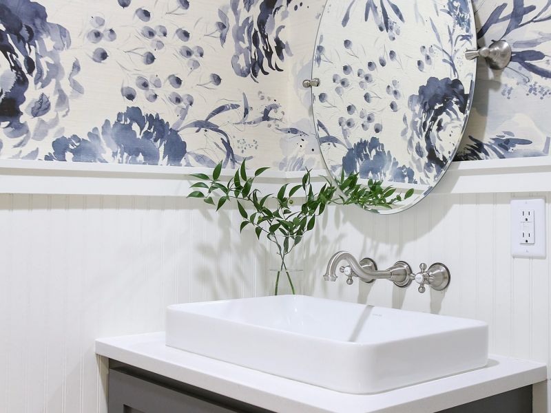 Fixer To Fabulous HGTV