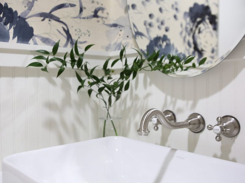 Fixer To Fabulous HGTV