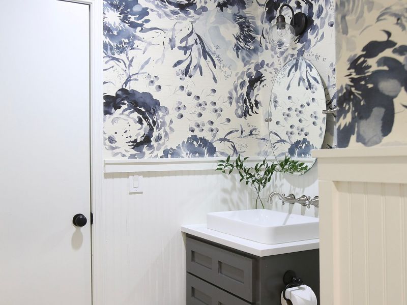 Fixer To Fabulous HGTV