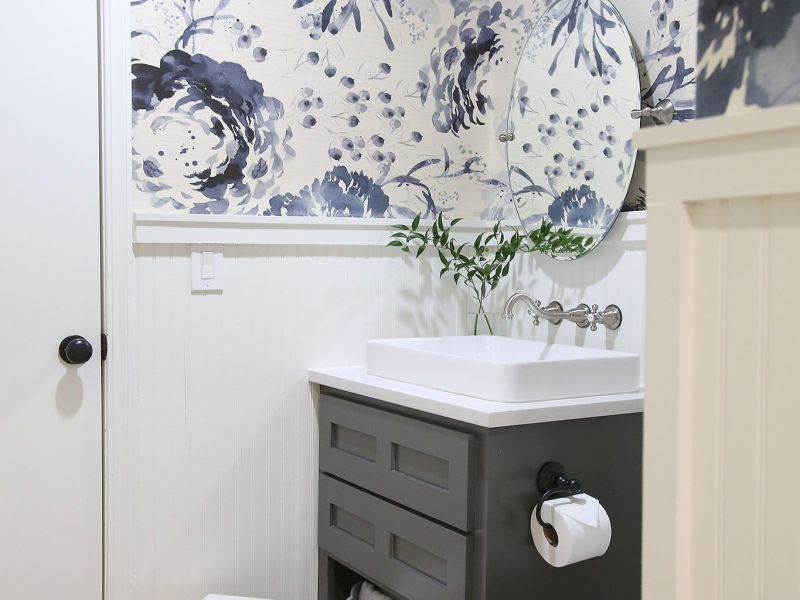 Fixer To Fabulous HGTV