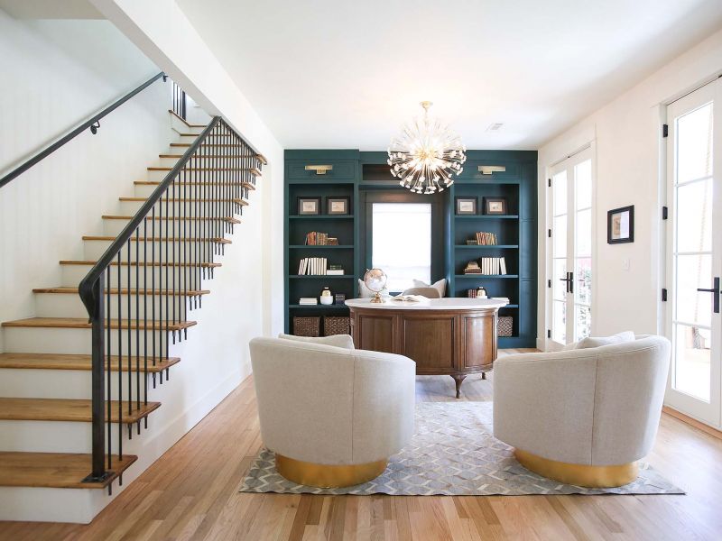 HGTV's Fixer to Fabulous