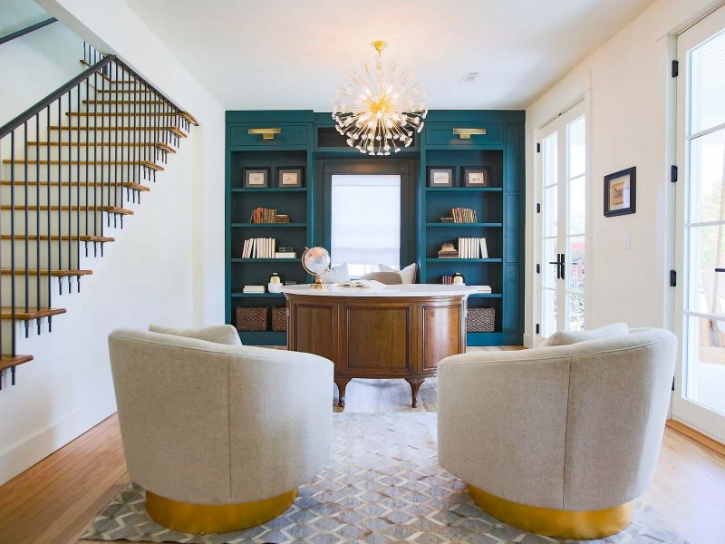 HGTV's Fixer to Fabulous