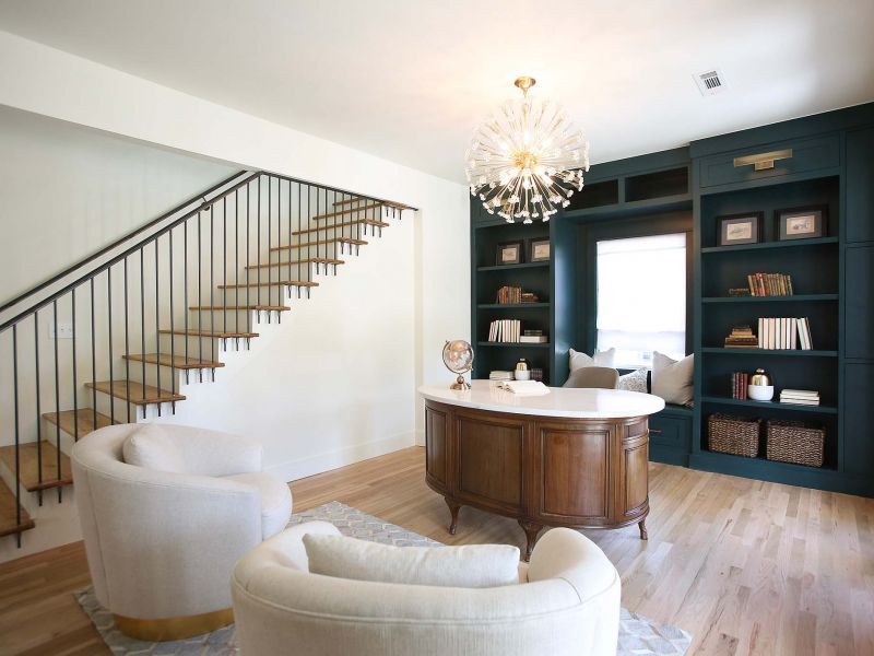 HGTV's Fixer to Fabulous