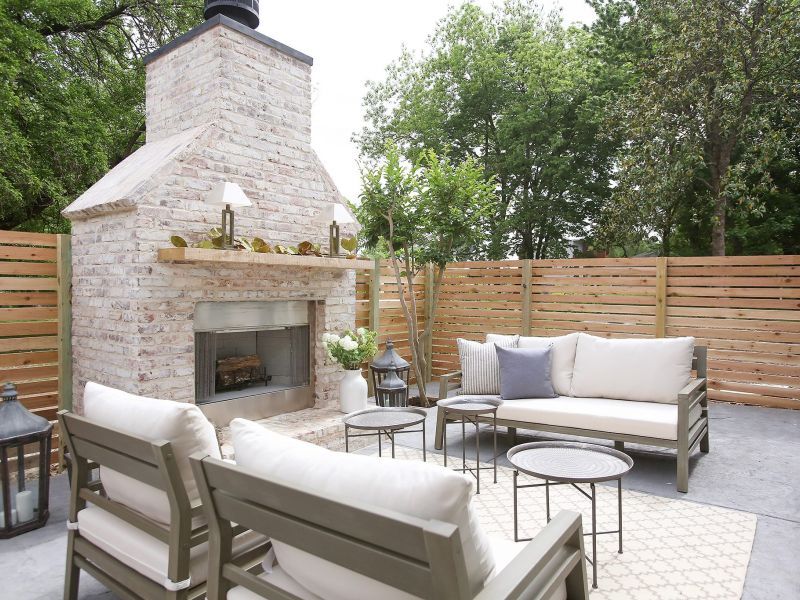 Fixer To Fabulous HGTV