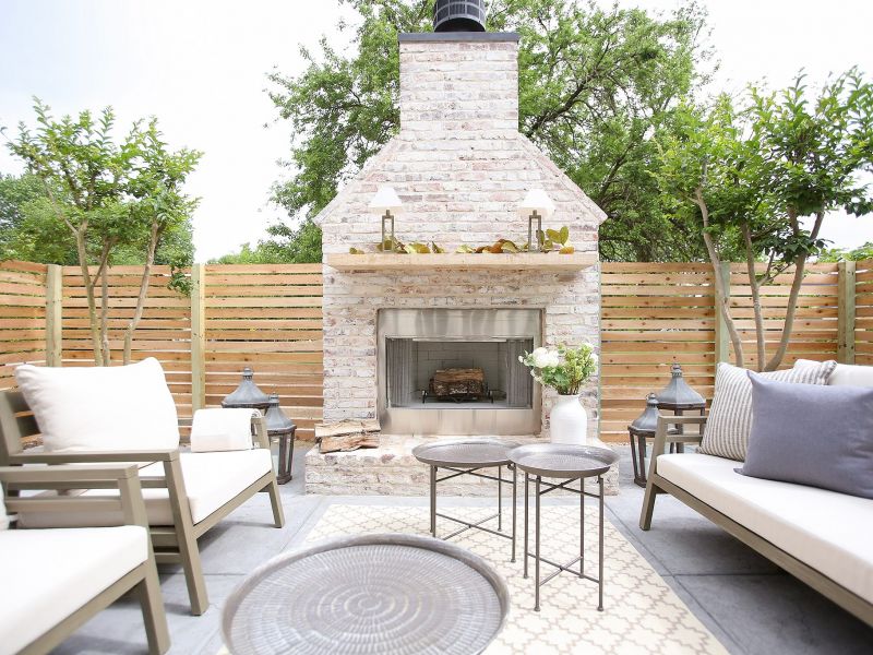 Fixer To Fabulous HGTV