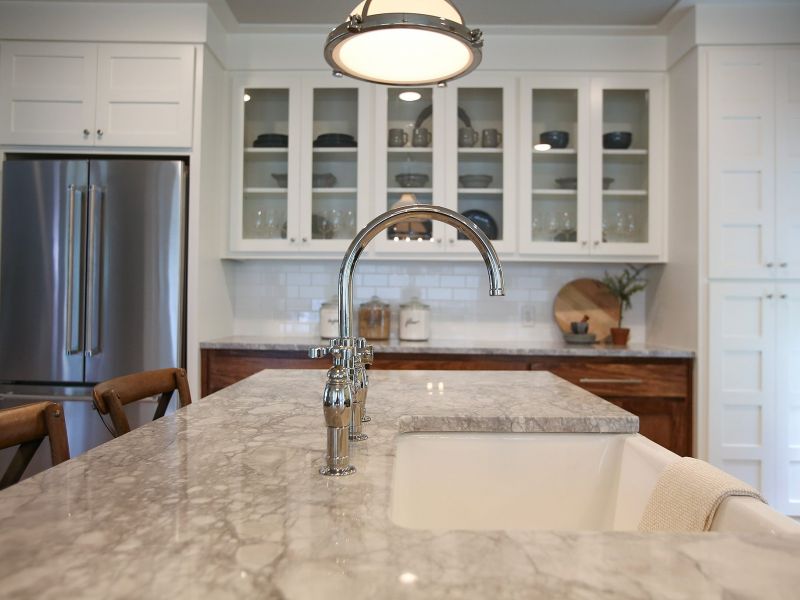 Fixer To Fabulous HGTV