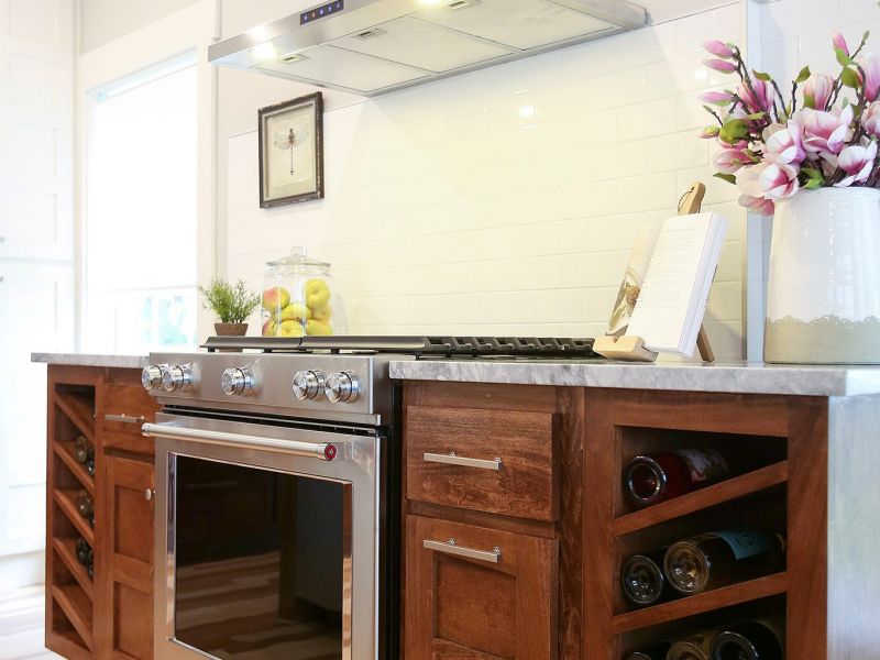 Fixer To Fabulous HGTV