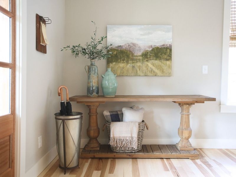 Fixer To Fabulous HGTV