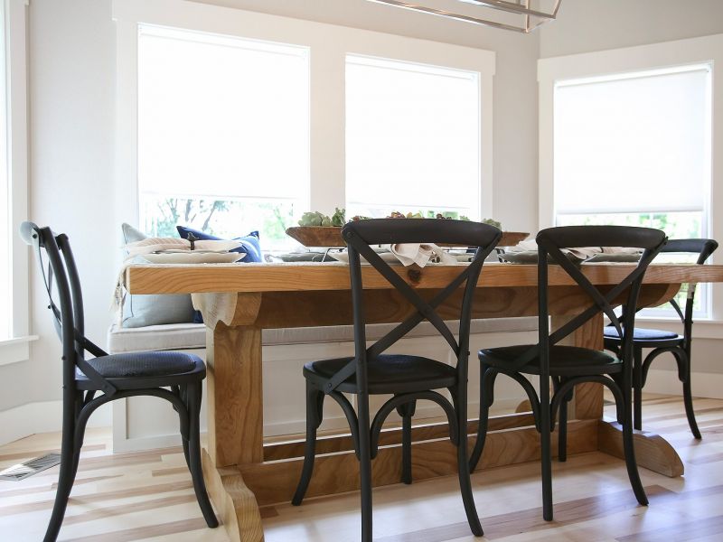 Fixer To Fabulous HGTV