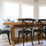 An Entertaining Oasis on HGTV Fixer to Fabulous